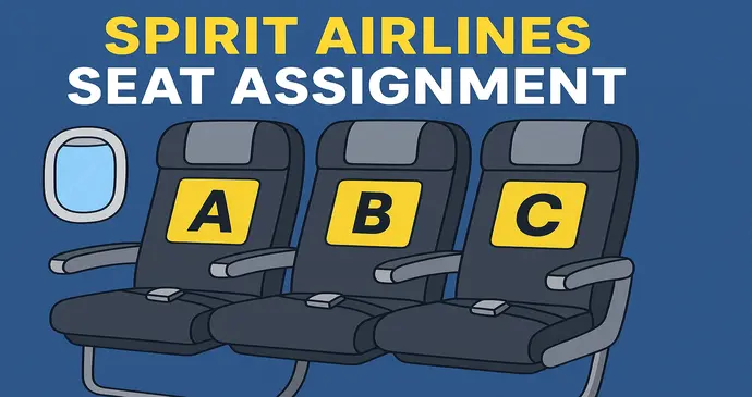 Spirit Airlines Seat Assignment_2025923483.webp